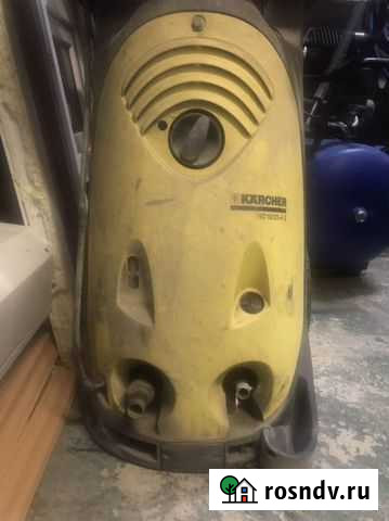 Мойка высокого давления Благовещенск - изображение 1