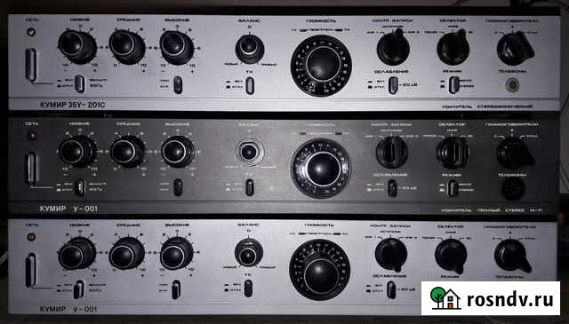 Кумир 001 Пенза - изображение 1