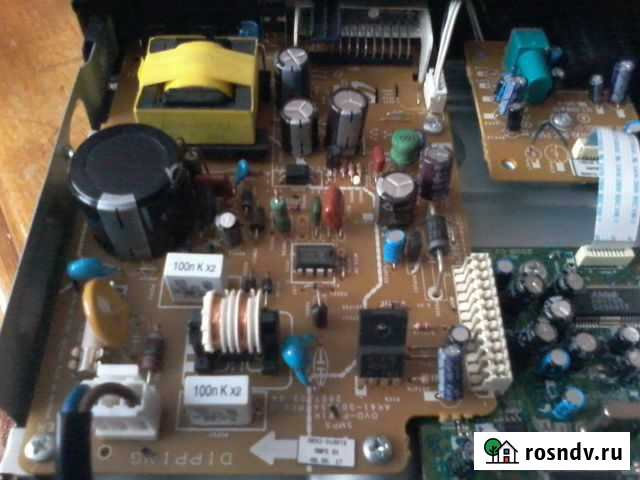 Samsung dvd Нижний Тагил - изображение 1