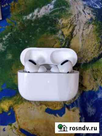 Наушники apple airpods pro оригинал Петропавловск-Камчатский