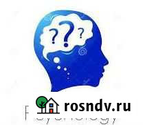 Психолог Владимир - изображение 1