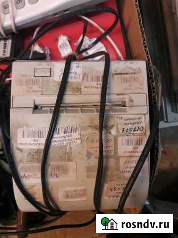 Принтер Wincor Nixdorf TH210 Дзержинск - изображение 1