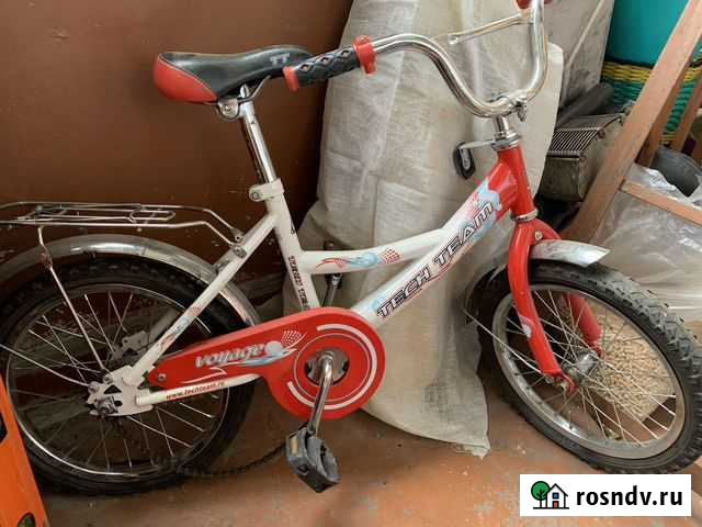 Детский велосипед Мурманск - изображение 1