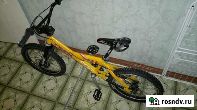 BMX Ангарск - изображение 1