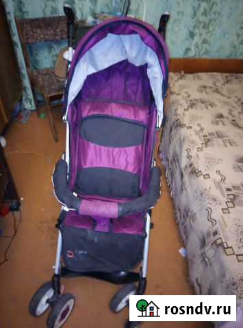 Коляска трость Смоленск - изображение 1