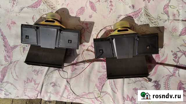 Колонки от телевизора Магнитогорск - изображение 1