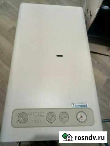 Котёл Thermona Новокубанск - изображение 1