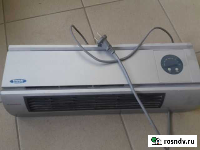 Обогреватель электрический Людиново - изображение 1