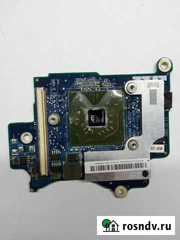 Видеокарты для ноутбука Чебоксары - изображение 1