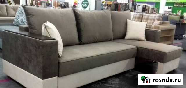 Диван Переславль-Залесский - изображение 1