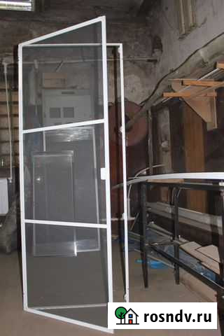 Москитные сетки Брянск - изображение 1