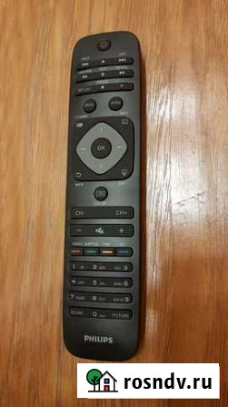 Пульт ду philips оригинал новый Ялта - изображение 1