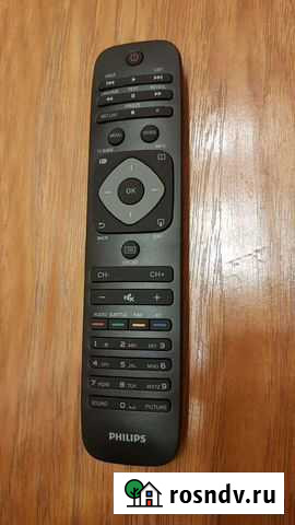 Пульт ду philips оригинал новый Ялта - изображение 1
