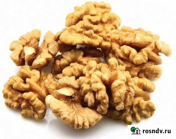 Орех грецкий Ферсманово - изображение 1