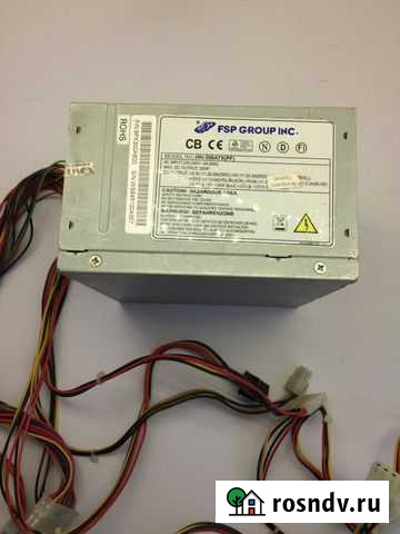 Блок питания Сыктывкар - изображение 1