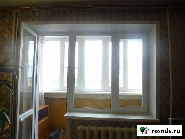 Пластиковые окна и двери из пвх Курган - изображение 1