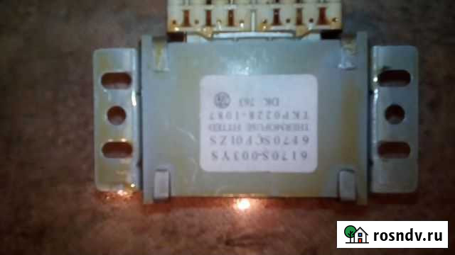 Трансформаторы Гаврилов Посад - изображение 1