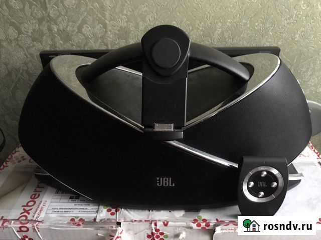 JBL OnBeat Xtreme Брянск - изображение 1