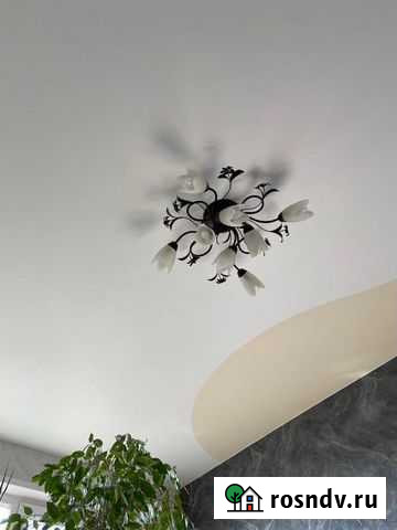 Люстра Волгоград - изображение 1