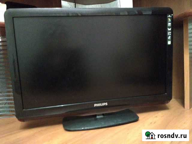 Телевизор  Philips Мурманск - изображение 1