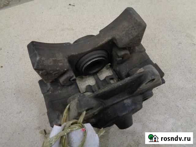 Суппорт задний левый Mercedes Benz S-Class W220 1 Карпинск - изображение 1