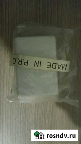 Телефонная розетка Казань - изображение 1