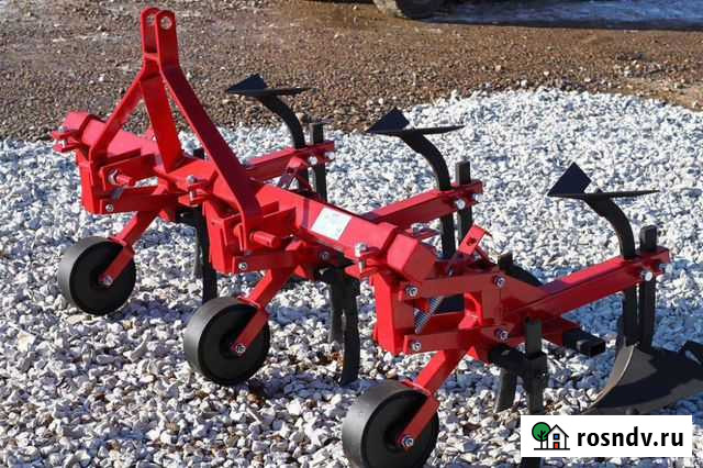 Окучник окучиватель культиватор, Польша Смоленск - изображение 1