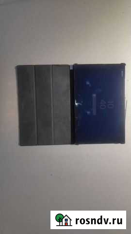 Планшет Sony Xperia tablet z2 32Gb Солнечногорск - изображение 1