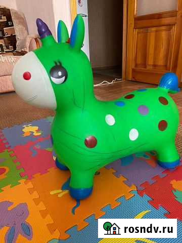 Единорог Михайловка - изображение 1