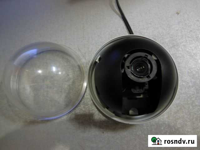 Камера для видеонаблюдения Вологда - изображение 1