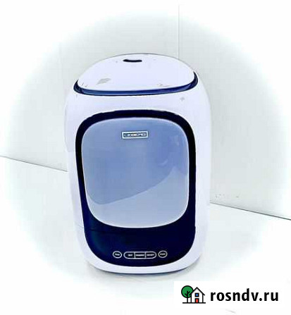 Увлажнитель воздуха leberg LH-19A Октябрьский - изображение 1