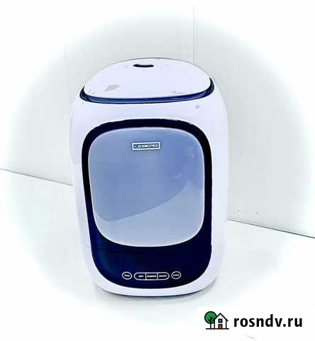 Увлажнитель воздуха leberg LH-19A Октябрьский - изображение 1