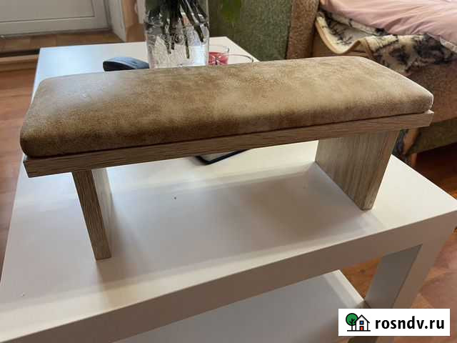 Подставка для рук (маникюр) Щёлково - изображение 1