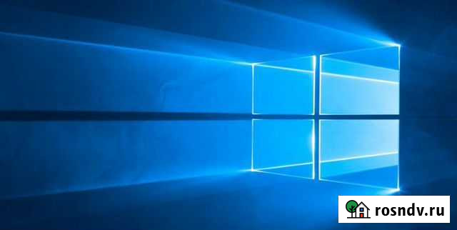 Онлайн активация Windows 10 pro (ключ активации) Пермь - изображение 1