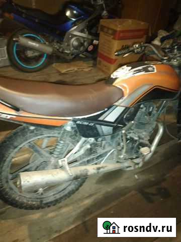 Recer Верх-Ирмень - изображение 1