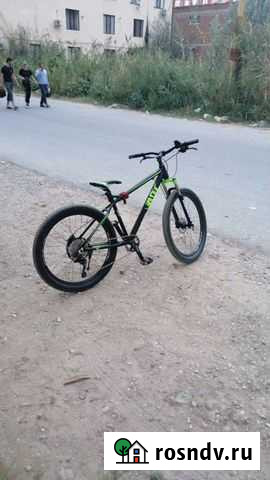 Велосипед горный Махачкала - изображение 1