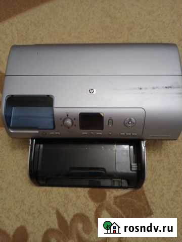 Цветной лазерный принтер Мегион - изображение 1