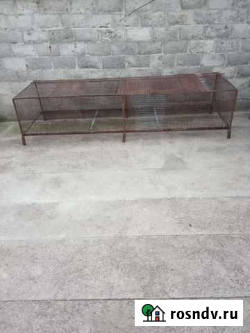 Клетки для птицы Зеленокумск - изображение 1