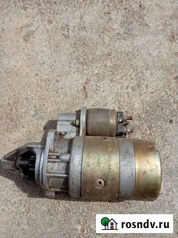 На УАЗ Сорочинск - изображение 1