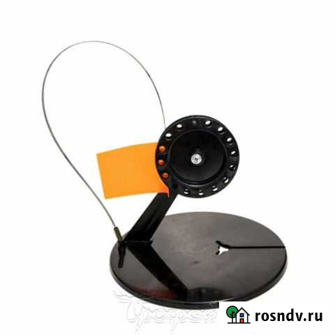 Жерлицы зимние Нижнекамск - изображение 1