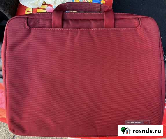 Сумка для Ноутбука Tucano Сочи - изображение 1