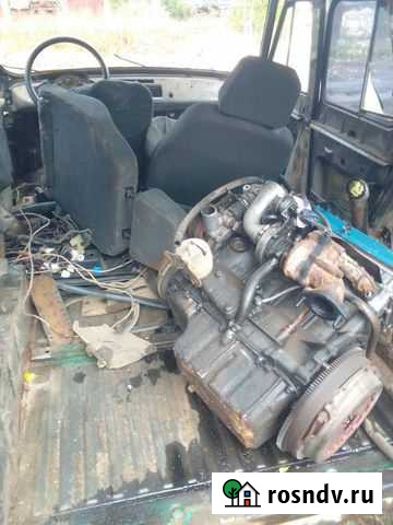 Запчасти для змз 514 Нея - изображение 1