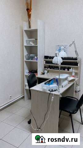 Маникюрный стол бу Медведево - изображение 1