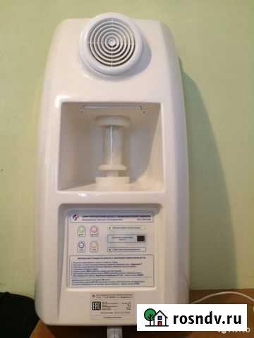 Галогенератор агг-03 Астрахань - изображение 1