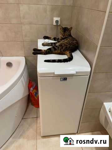 Стиральная машина electrolux ewt 0862idw с вертика Ростов-на-Дону - изображение 1