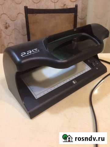 Светоскоп Астрахань - изображение 1