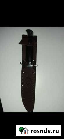 Финка нквд Павлово - изображение 1