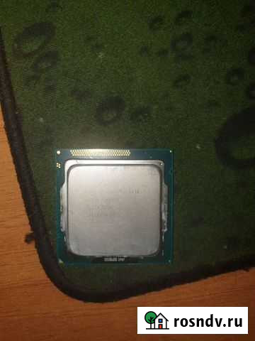 Процессор i3 3240 Амурск - изображение 1