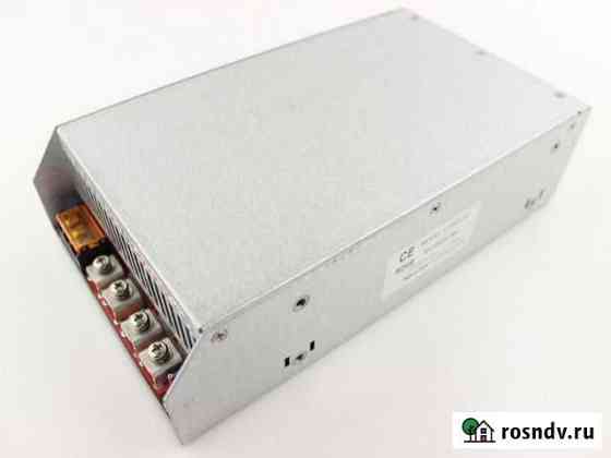 Импульсный блок питания S-2000-36 (36V/2000W/55A) Кемерово