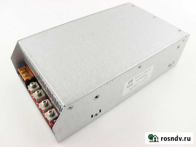 Импульсный блок питания S-2000-36 (36V/2000W/55A) Кемерово - изображение 1
